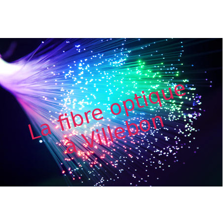 Fibre optique: un retard imputable aux grands opérateurs